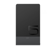 Huawei Powerbank AP006L 5000mAh 2A czarny - 315172 - zdjęcie 1